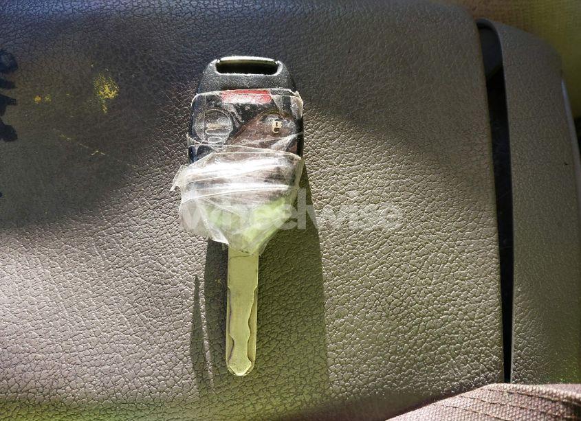 Photo 11 of 2009 Honda Accord 2.4 LX (VIN JHMCP26349C007145)