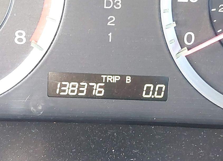 Photo 15 of 2009 Honda Accord 2.4 LX (VIN JHMCP26349C015004)