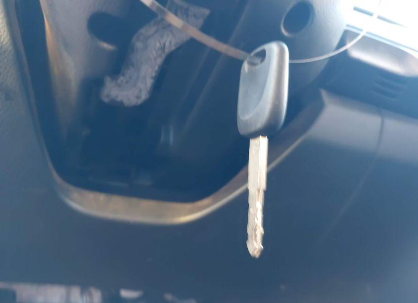 Photo 11 of 2008 Honda Accord 2.4 LX (VIN JHMCP26358C055123)