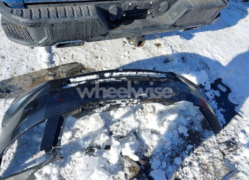 Photo 12 of 2008 Honda Accord 2.4 LX (VIN JHMCP26358C063271)