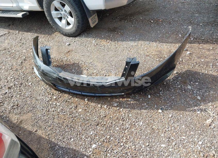 Photo 12 of 2009 Honda Accord 2.4 LX (VIN JHMCP26369C015442)