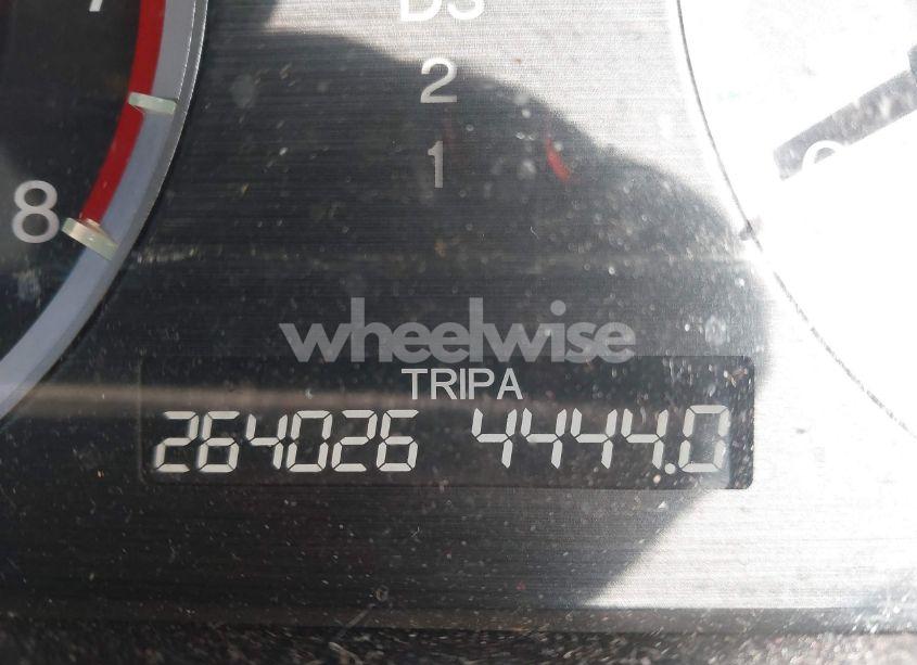 Photo 15 of 2009 Honda Accord 2.4 LX (VIN JHMCP26379C005955)