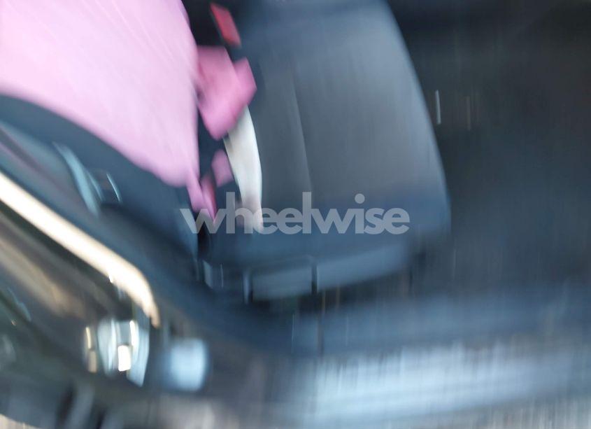 Photo 5 of 2009 Honda Accord 2.4 LX (VIN JHMCP26379C005955)