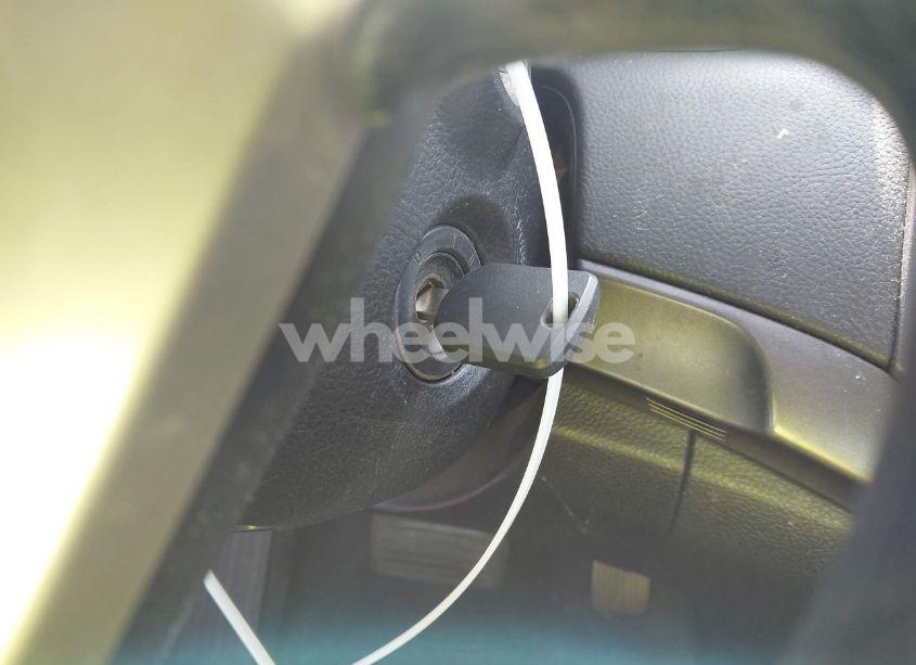 Photo 11 of 2009 Honda Accord 2.4 LX (VIN JHMCP26389C006340)