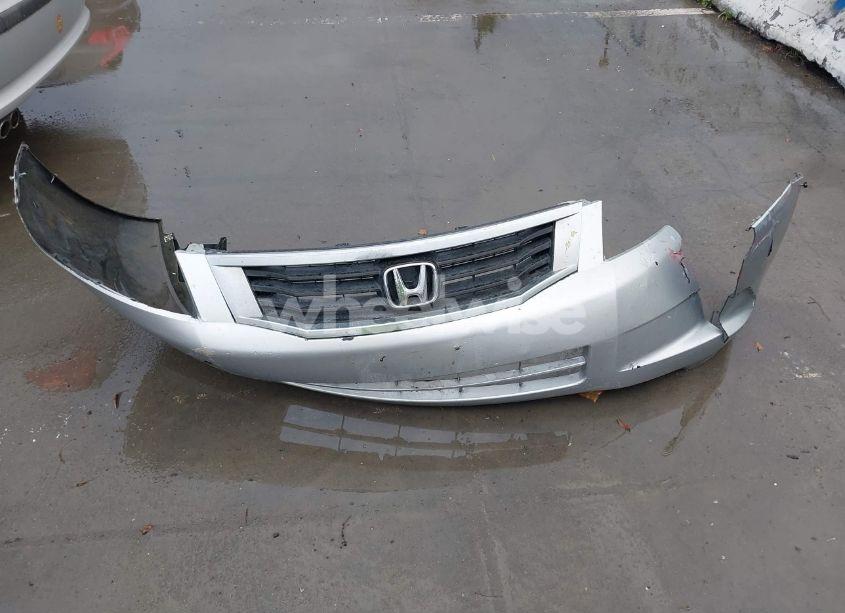 Photo 12 of 2009 Honda Accord 2.4 LX (VIN JHMCP26399C005472)