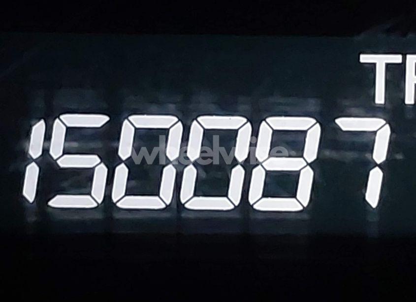 Photo 7 of 2008 Honda Accord 2.4 LX (VIN JHMCP263X8C073567)