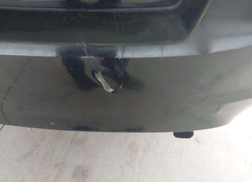 Photo 13 of 2009 Honda Accord 2.4 LX (VIN JHMCP263X9C001656)