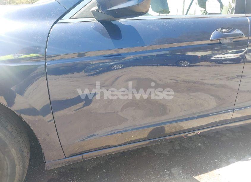 Photo 15 of 2009 Honda Accord 2.4 LX-P (VIN JHMCP26419C009170)