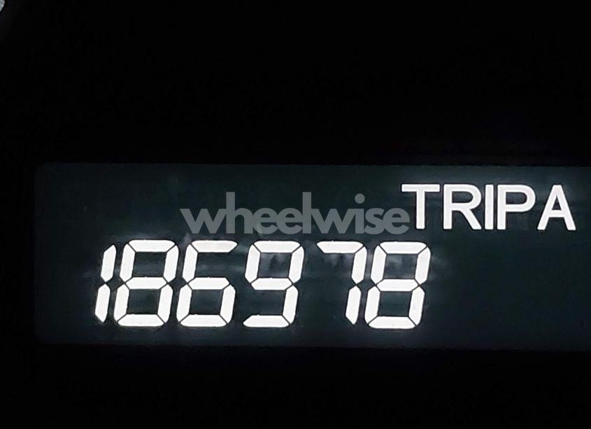 Photo 16 of 2008 Honda Accord 2.4 LX-P (VIN JHMCP26428C036778)