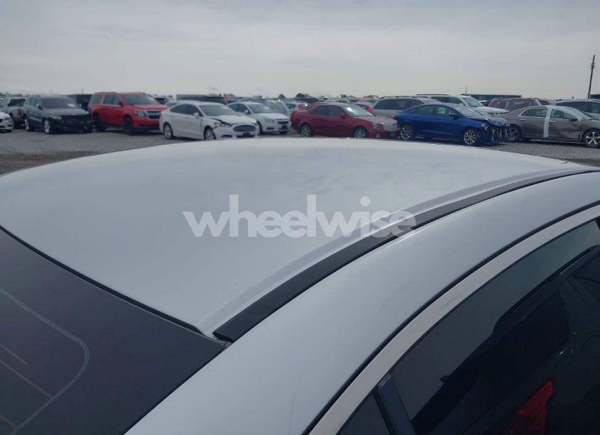 Photo 19 of 2008 Honda Accord 2.4 LX-P (VIN JHMCP26428C036778)