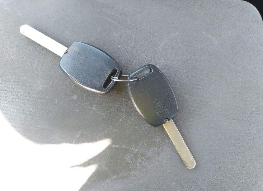 Photo 11 of 2008 Honda Accord 2.4 LX-P (VIN JHMCP26428C053483)