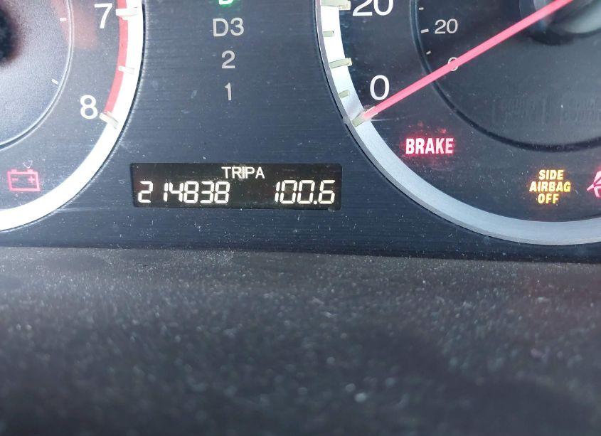 Photo 15 of 2008 Honda Accord 2.4 LX-P (VIN JHMCP26428C053483)