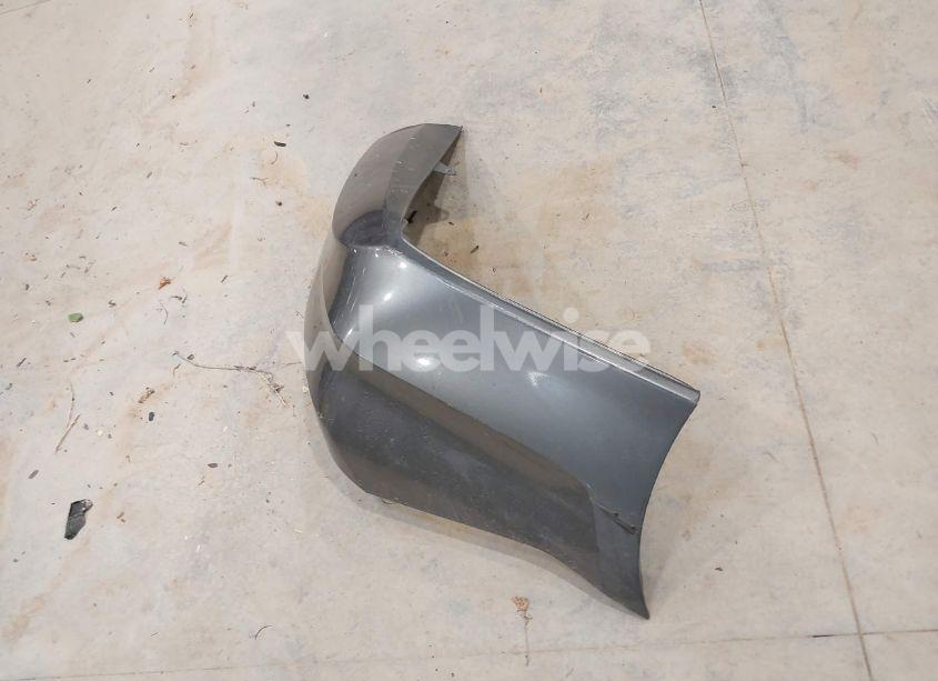 Photo 12 of 2008 Honda Accord 2.4 LX-P (VIN JHMCP26438C044971)