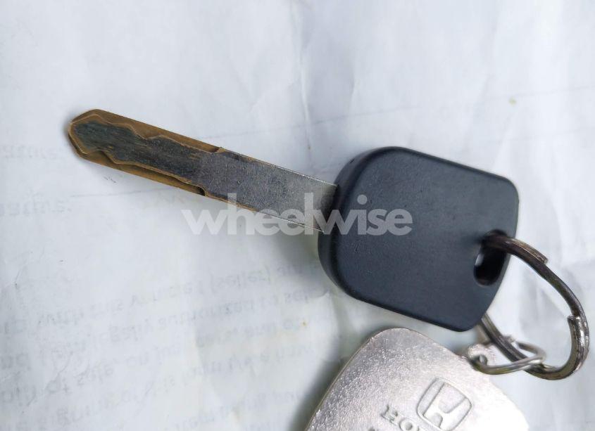 Photo 11 of 2008 Honda Accord 2.4 LX-P (VIN JHMCP26438C063598)