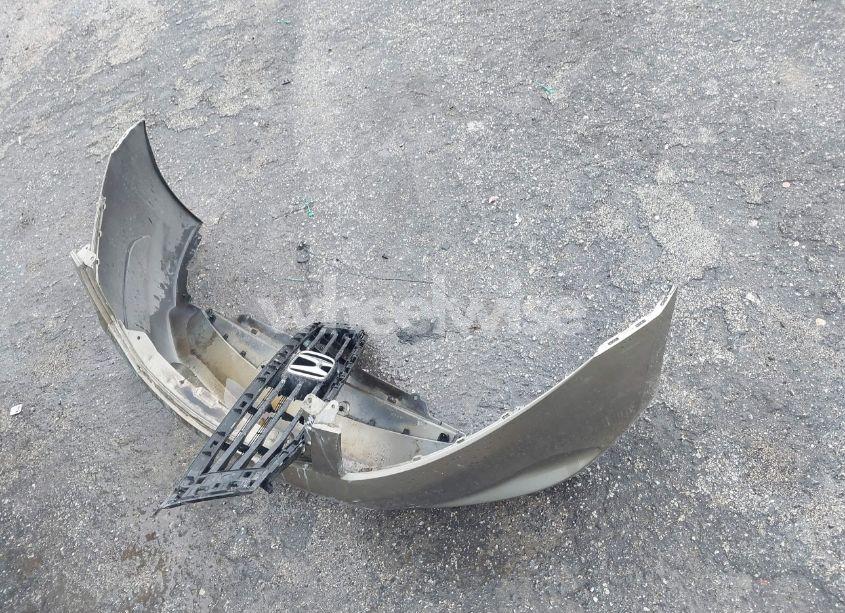 Photo 12 of 2008 Honda Accord 2.4 LX-P (VIN JHMCP26448C015365)