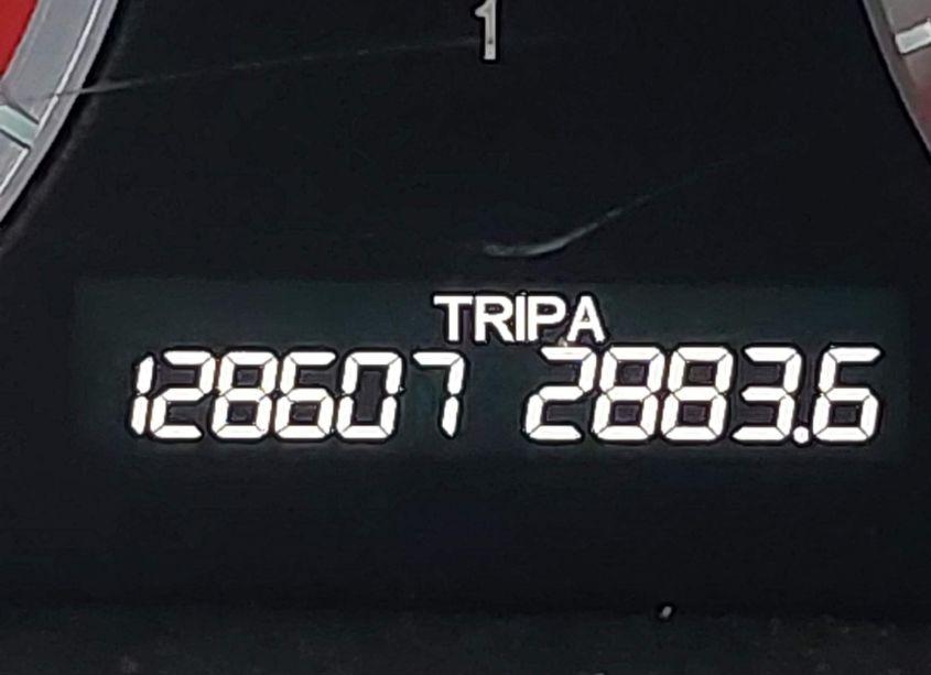 Photo 15 of 2008 Honda Accord 2.4 LX-P (VIN JHMCP26448C039195)