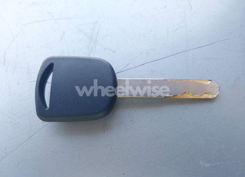 Photo 11 of 2008 Honda Accord 2.4 LX-P (VIN JHMCP26458C028304)