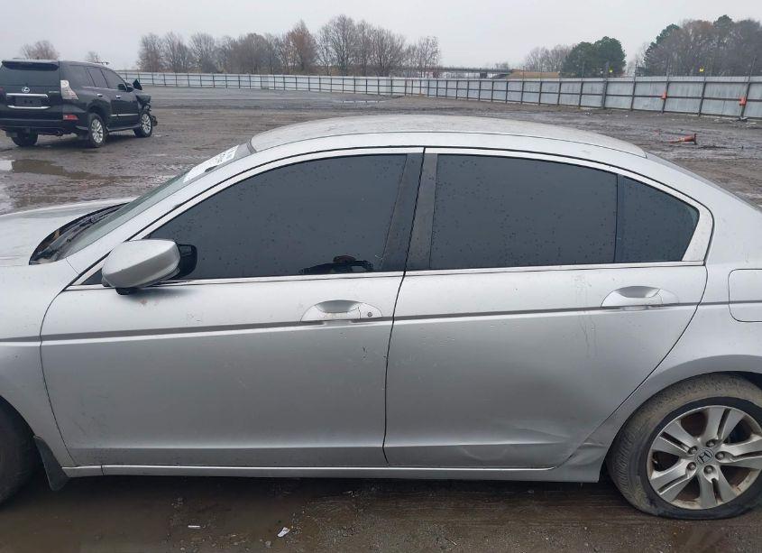 Photo 15 of 2008 Honda Accord 2.4 LX-P (VIN JHMCP26478C019474)