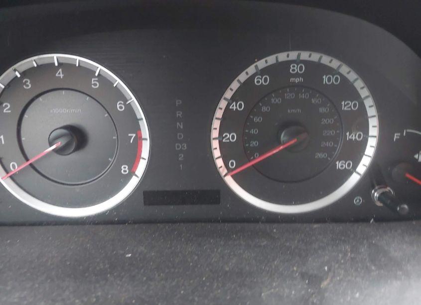 Photo 15 of 2008 Honda Accord 2.4 LX-P (VIN JHMCP26488C019063)