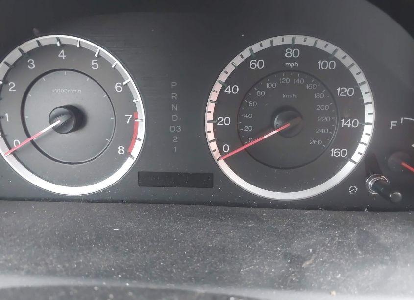 Photo 7 of 2008 Honda Accord 2.4 LX-P (VIN JHMCP26488C019063)