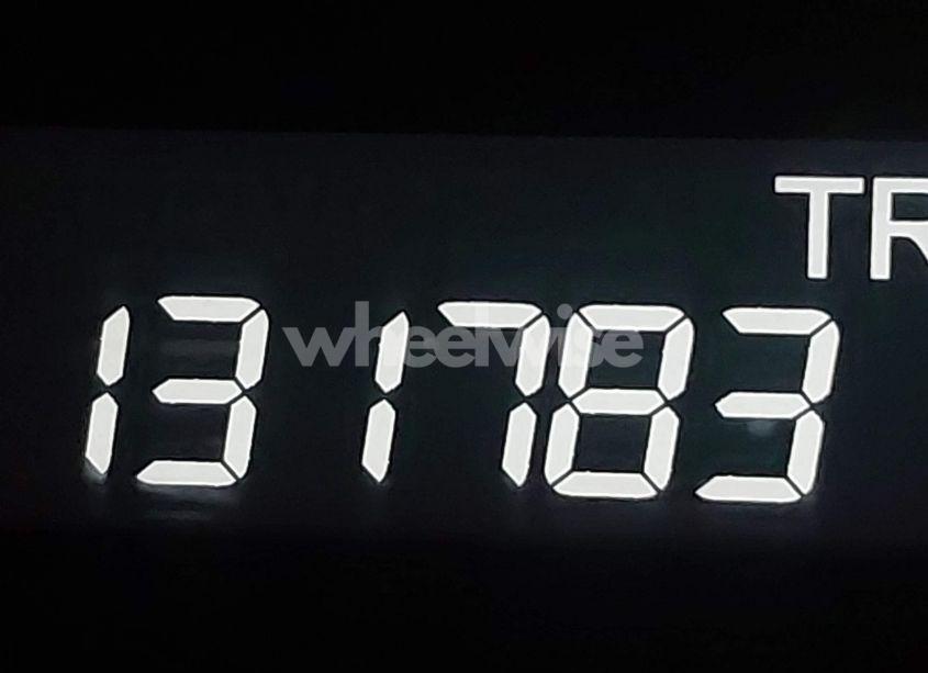 Photo 7 of 2009 Honda Accord 2.4 LX-P (VIN JHMCP26489C016925)