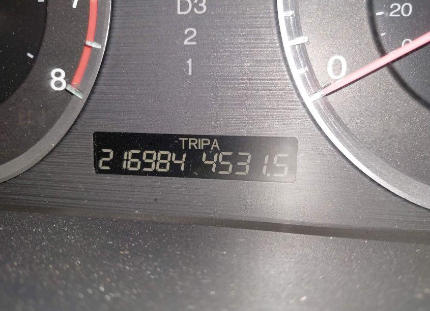 Photo 7 of 2008 Honda Accord 2.4 LX-P (VIN JHMCP26498C077294)