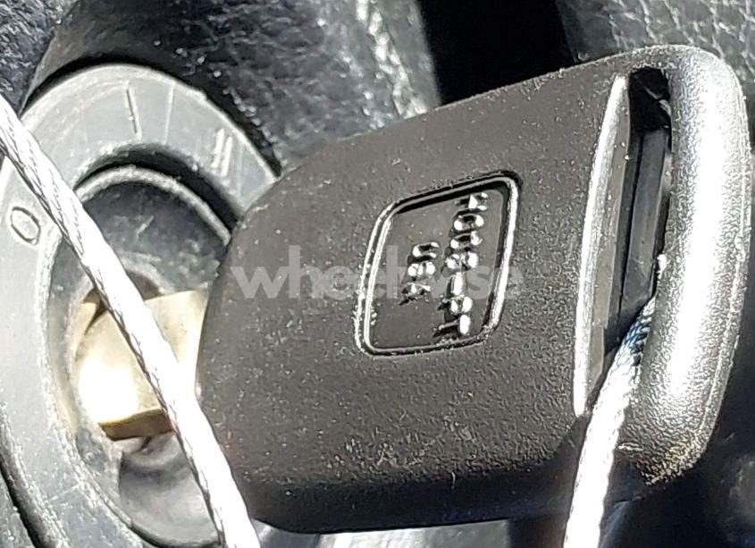 Photo 11 of 2008 Honda Accord 2.4 LX-P (VIN JHMCP264X8C005665)