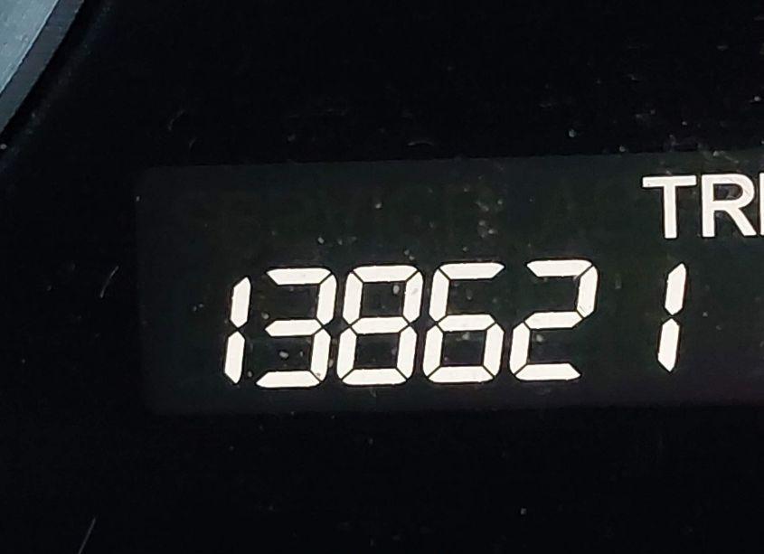 Photo 15 of 2008 Honda Accord 2.4 LX-P (VIN JHMCP264X8C036138)