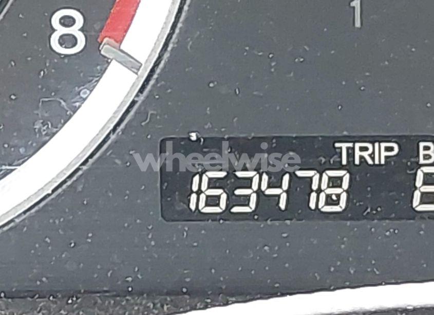 Photo 14 of 2008 Honda Accord 2.4 LX-P (VIN JHMCP264X8C072668)