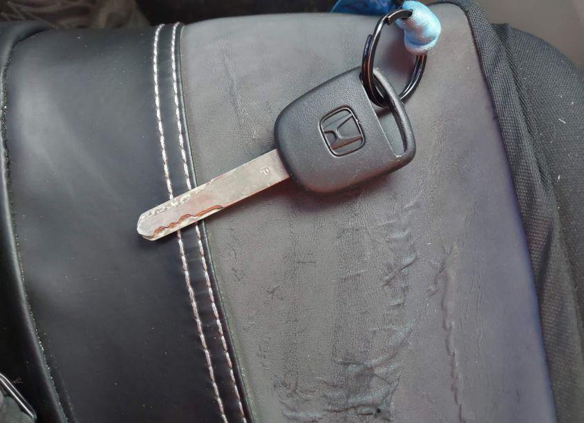 Photo 11 of 2008 Honda Accord 2.4 EX (VIN JHMCP26708C066534)