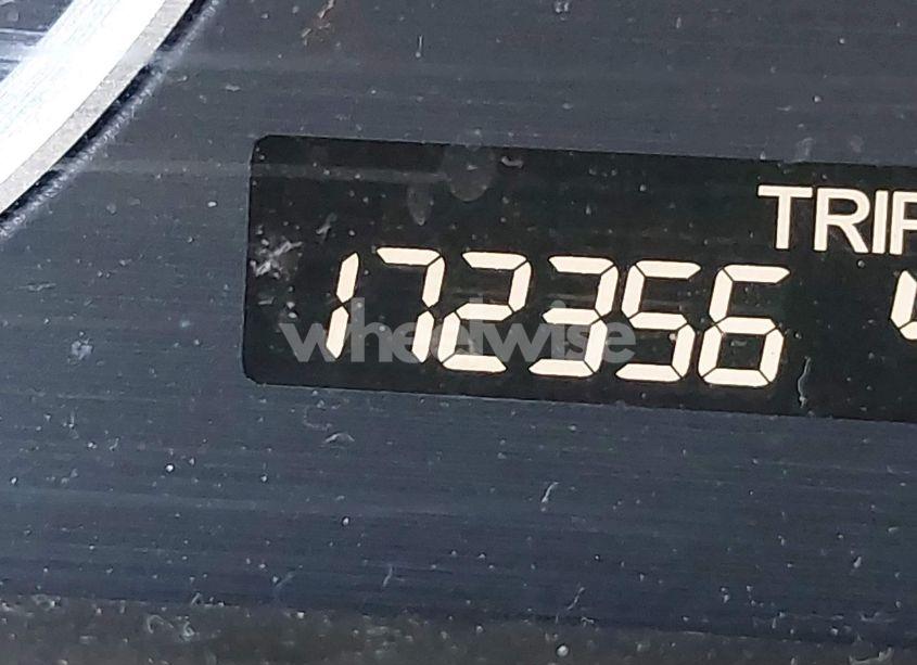 Photo 7 of 2008 Honda Accord SDN EX (VIN JHMCP26718C060208)