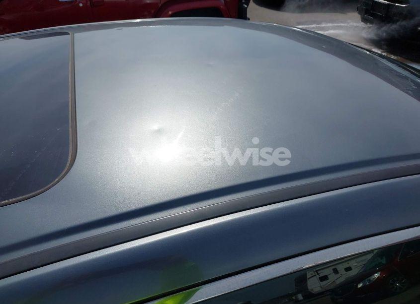 Photo 18 of 2008 Honda Accord 2.4 EX (VIN JHMCP26738C018848)