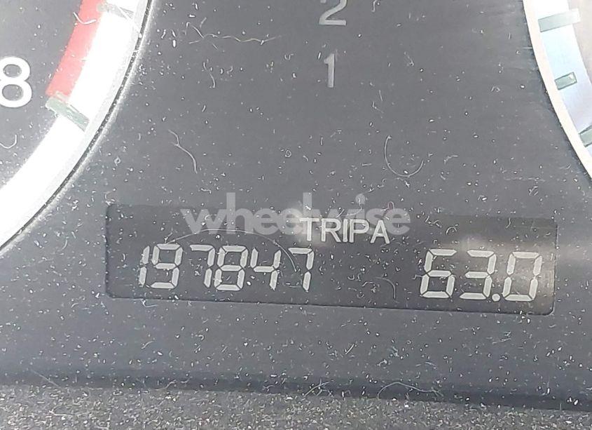 Photo 7 of 2008 Honda Accord 2.4 EX (VIN JHMCP26738C068617)