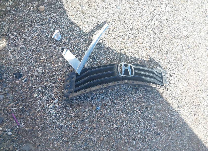 Photo 18 of 2008 Honda Accord 2.4 EX (VIN JHMCP26748C011956)