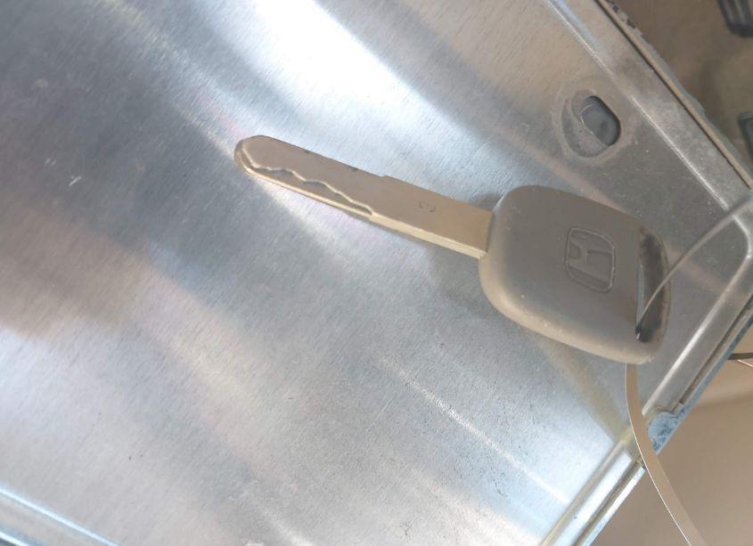 Photo 19 of 2008 Honda Accord 2.4 EX (VIN JHMCP26748C011956)