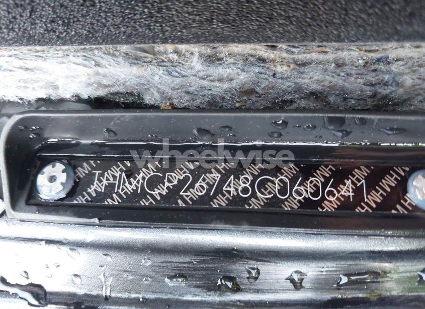 Photo 9 of 2008 Honda Accord 2.4 EX (VIN JHMCP26748C060641)