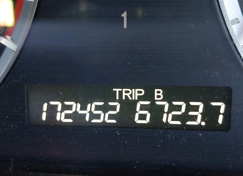 Photo 15 of 2008 Honda Accord 2.4 EX (VIN JHMCP26758C048191)