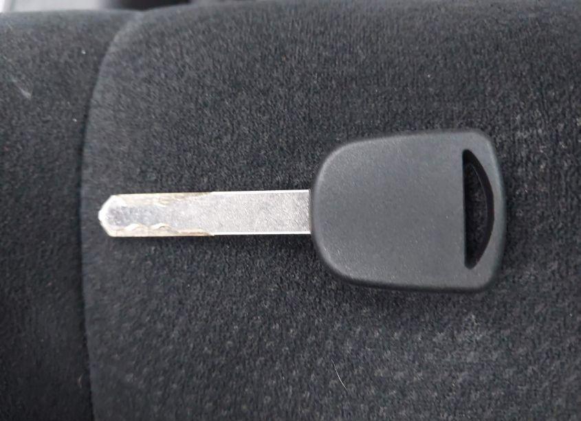 Photo 11 of 2009 Honda Accord 2.4 EX (VIN JHMCP26769C010146)