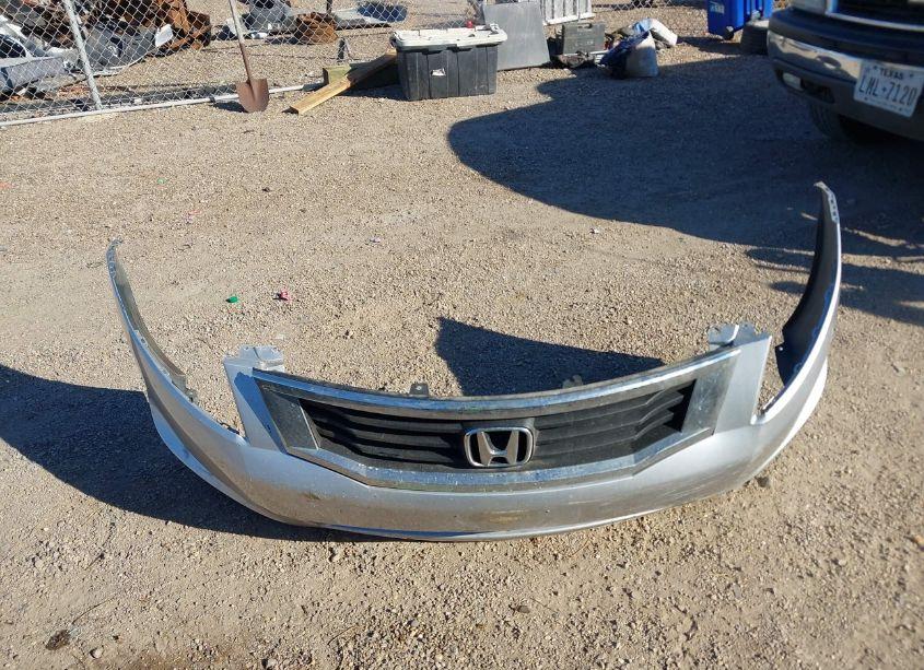 Photo 12 of 2009 Honda Accord 2.4 EX (VIN JHMCP26769C010146)