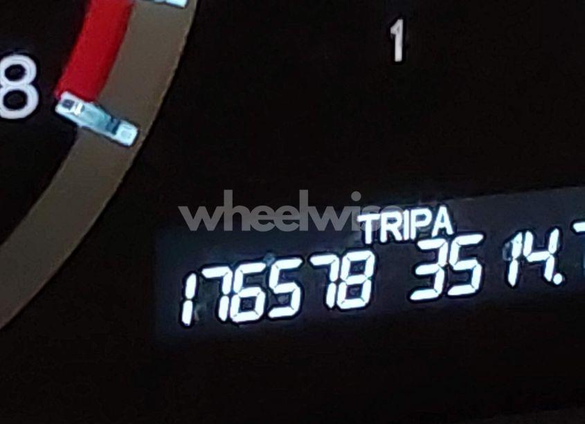 Photo 16 of 2008 Honda Accord 2.4 EX (VIN JHMCP26788C076275)