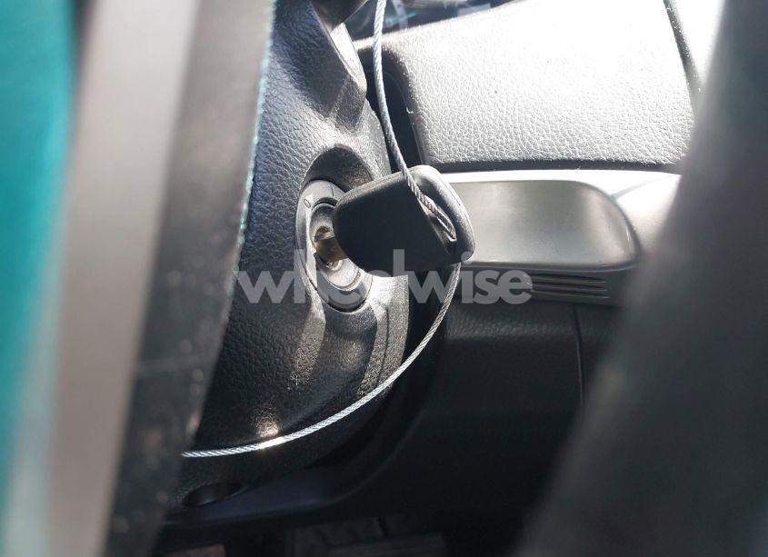 Photo 11 of 2008 Honda Accord 2.4 EX (VIN JHMCP26798C006770)