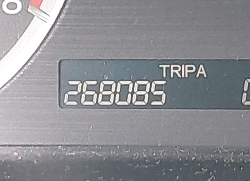 Photo 15 of 2008 Honda Accord 2.4 EX (VIN JHMCP26798C047609)