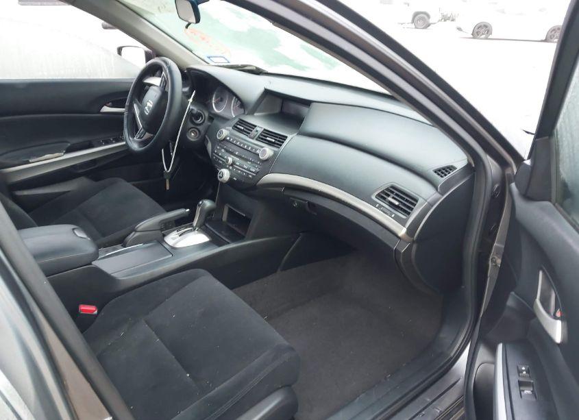 Photo 5 of 2008 Honda Accord 2.4 EX (VIN JHMCP267X8C011914)