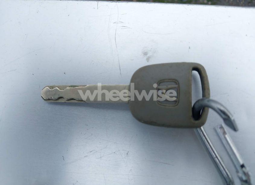 Photo 11 of 2009 Honda Accord 2.4 EX-L (VIN JHMCP26809C000155)