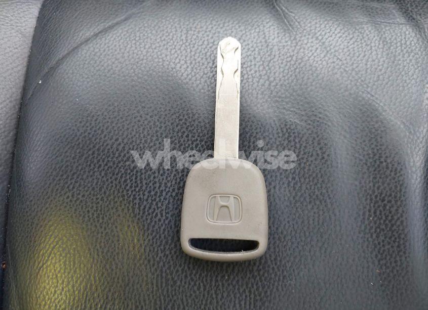 Photo 11 of 2008 Honda Accord 2.4 EX-L (VIN JHMCP26818C014726)