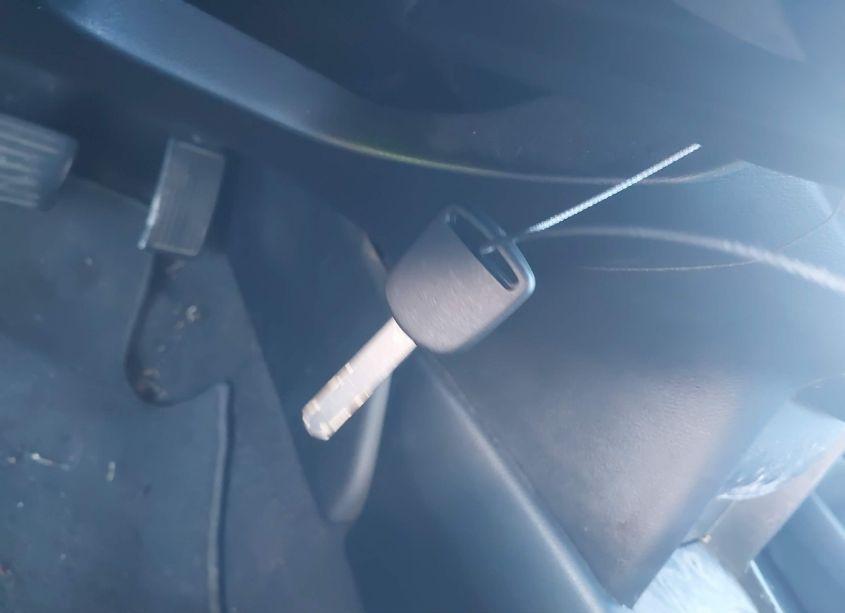 Photo 11 of 2008 Honda Accord 2.4 EX-L (VIN JHMCP26838C004912)