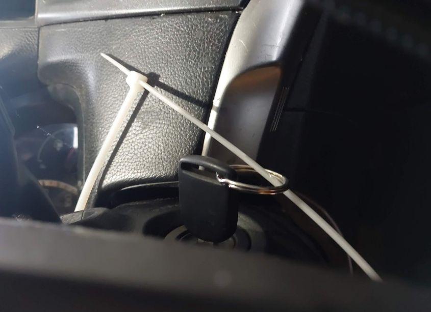 Photo 11 of 2008 Honda Accord 2.4 EX-L (VIN JHMCP26838C012170)