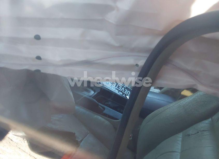 Photo 12 of 2008 Honda Accord 2.4 EX-L (VIN JHMCP26838C041832)