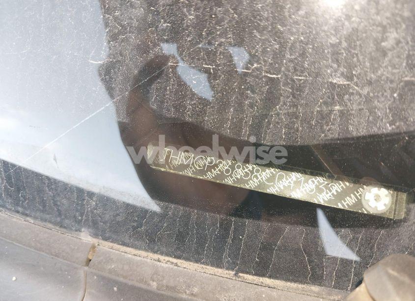 Photo 7 of 2008 Honda Accord 2.4 EX-L (VIN JHMCP26838C041832)