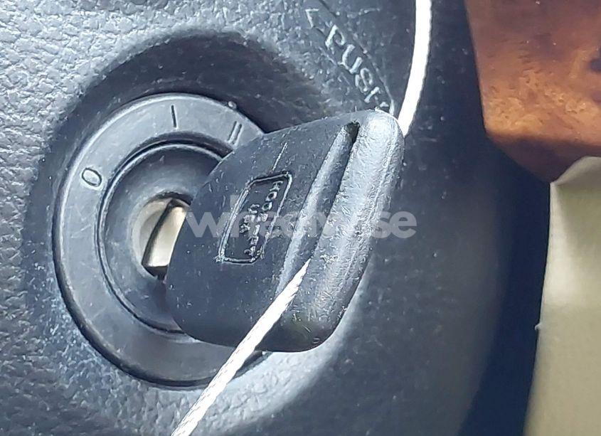 Photo 11 of 2008 Honda Accord 2.4 EX-L (VIN JHMCP26838C065662)